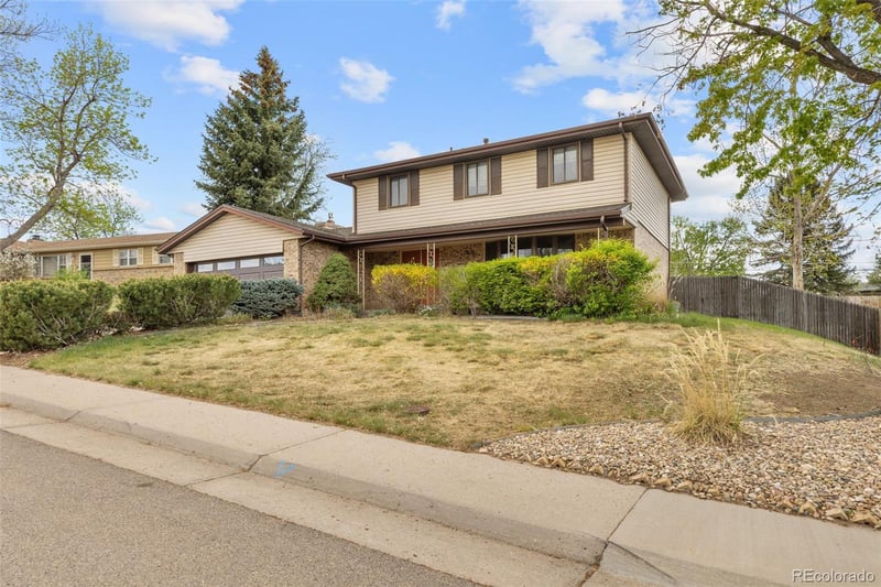 6189 Ash Cir, Centennial, CO 80121