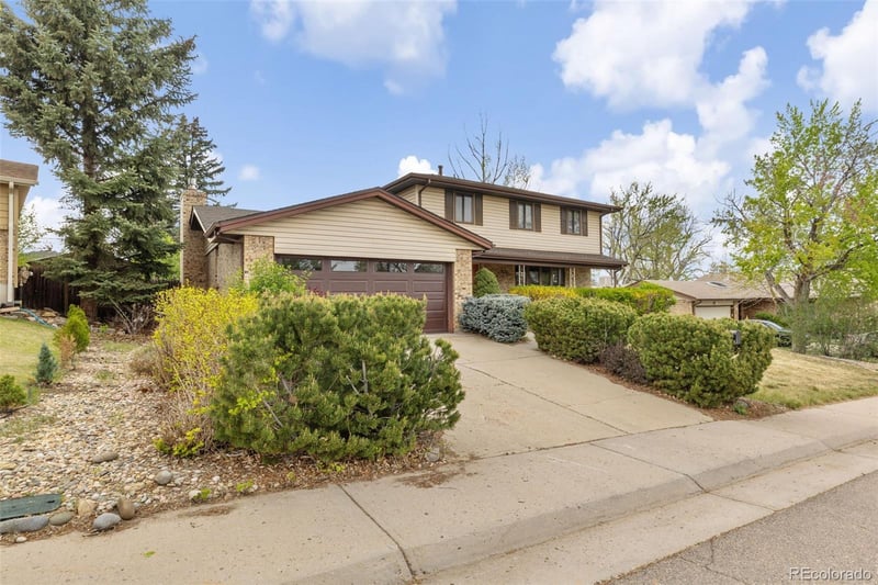 6189 Ash Cir, Centennial, CO 80121