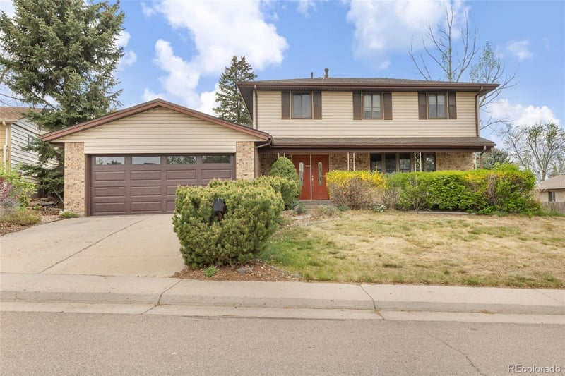 6189 Ash Cir, Centennial, CO 80121