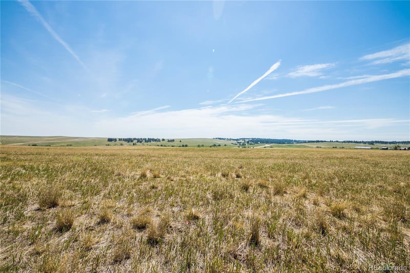 0 Wendling Trail Lot 50, Kiowa, CO 80117