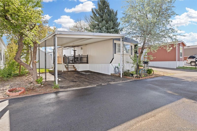 262 Marble Cir, Golden, CO 80401