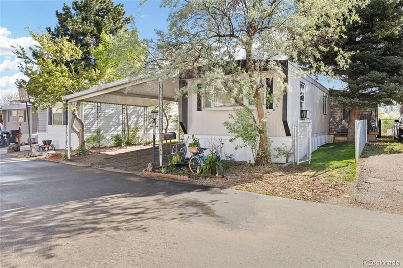 262 Marble Cir, Golden, CO 80401