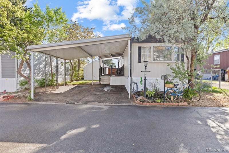 262 Marble Cir, Golden, CO 80401