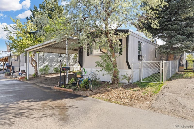 262 Marble Cir, Golden, CO 80401