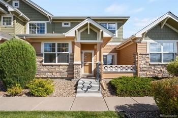 3652 Perth Cir #102, Aurora, CO 80013