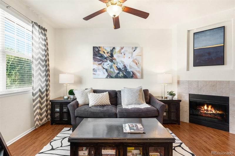 3652 Perth Cir #102, Aurora, CO 80013