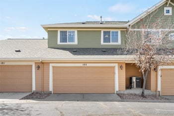 3652 Perth Cir #102, Aurora, CO 80013