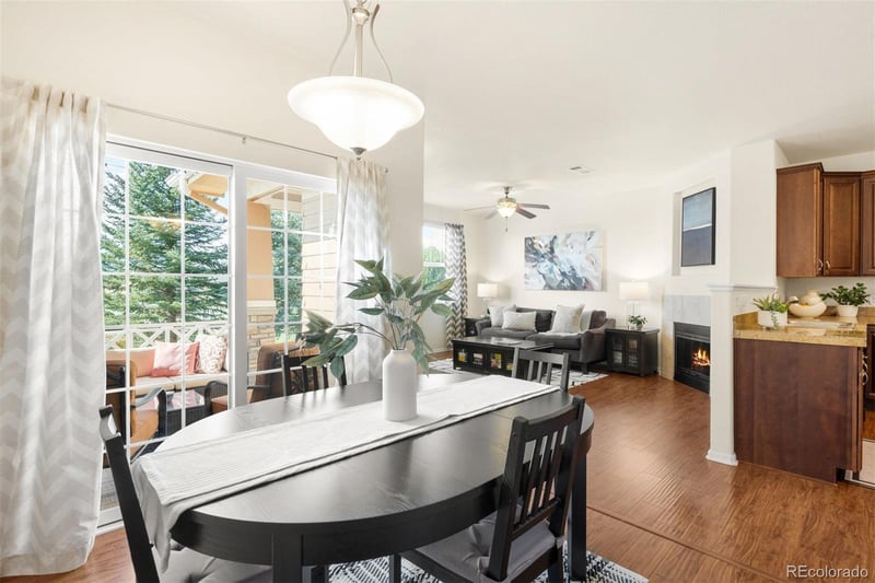 3652 Perth Cir #102, Aurora, CO 80013