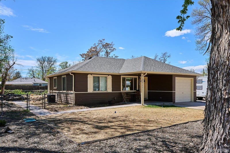 6300 W 46th Ave, Wheat Ridge, CO 80033
