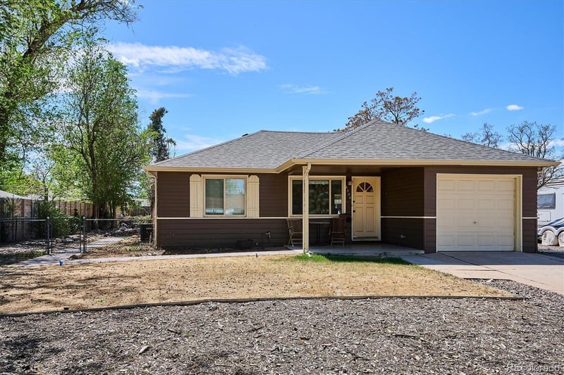 Home Worth Check