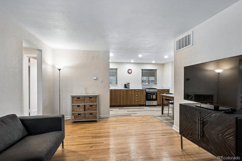 6300 W 46th Ave, Wheat Ridge, CO 80033