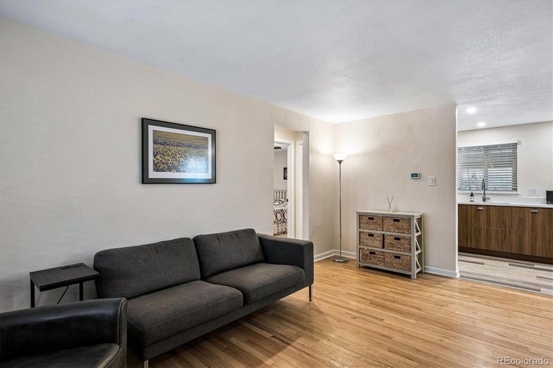 6300 W 46th Ave, Wheat Ridge, CO 80033