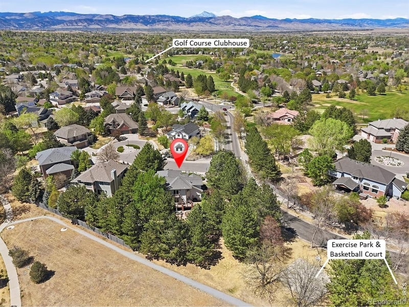 301 Sleeping Owl Point, Lafayette, CO 80026