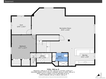 301 Sleeping Owl Point, Lafayette, CO 80026