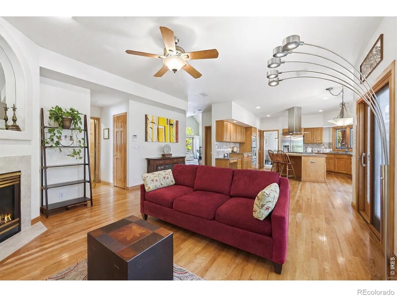 301 Sleeping Owl Point, Lafayette, CO 80026