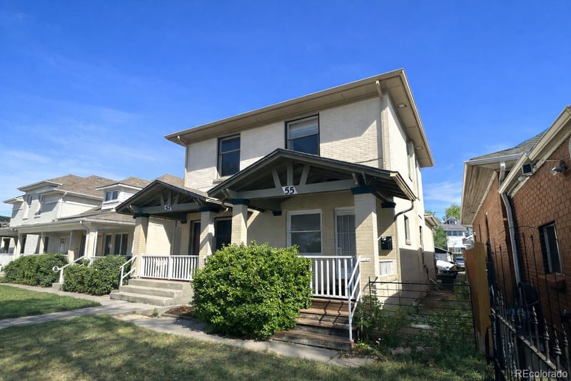 55 Alameda Ave, Denver, CO 80223