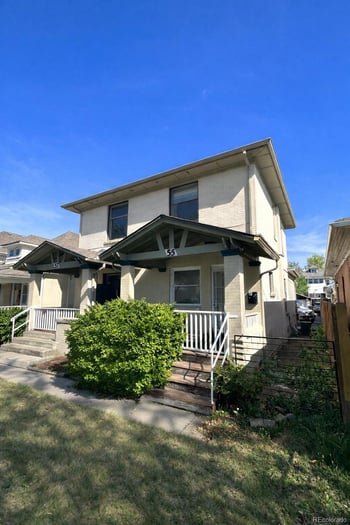 55 Alameda Ave, Denver, CO 80223