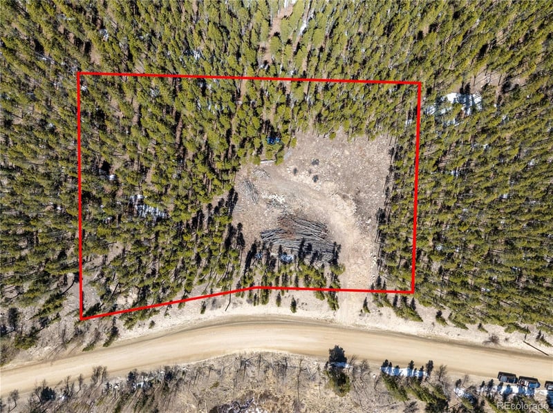 3149 Nugget Rd, Fairplay, CO 80440