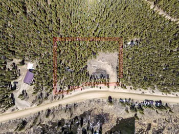 3149 Nugget Rd, Fairplay, CO 80440