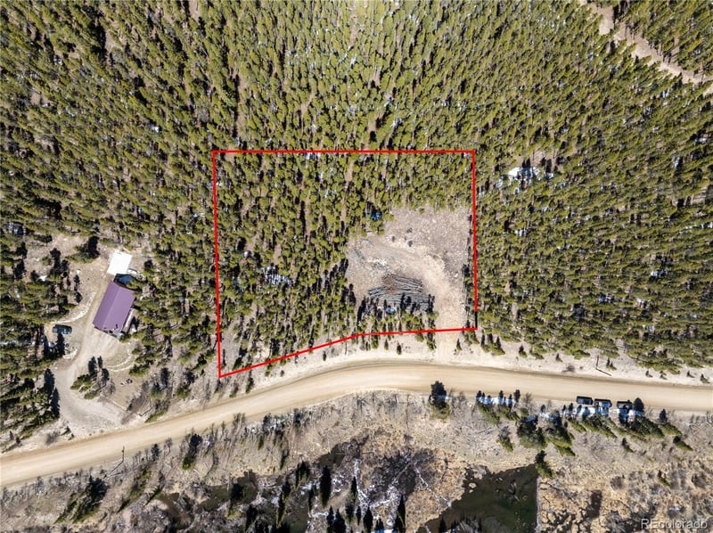 3149 Nugget Rd, Fairplay, CO 80440