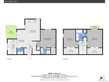 3734 Telluride Cir, Boulder, CO 80305