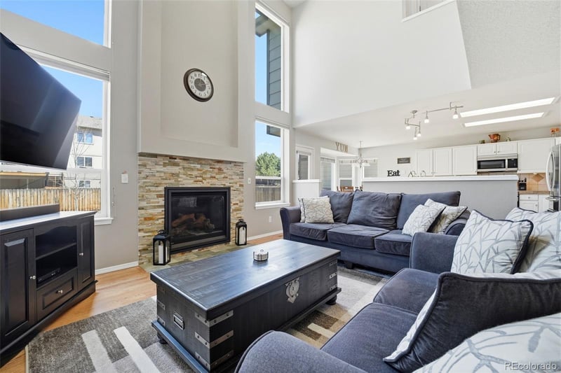 3860 Timberwood Ct, Colorado Springs, CO 80918