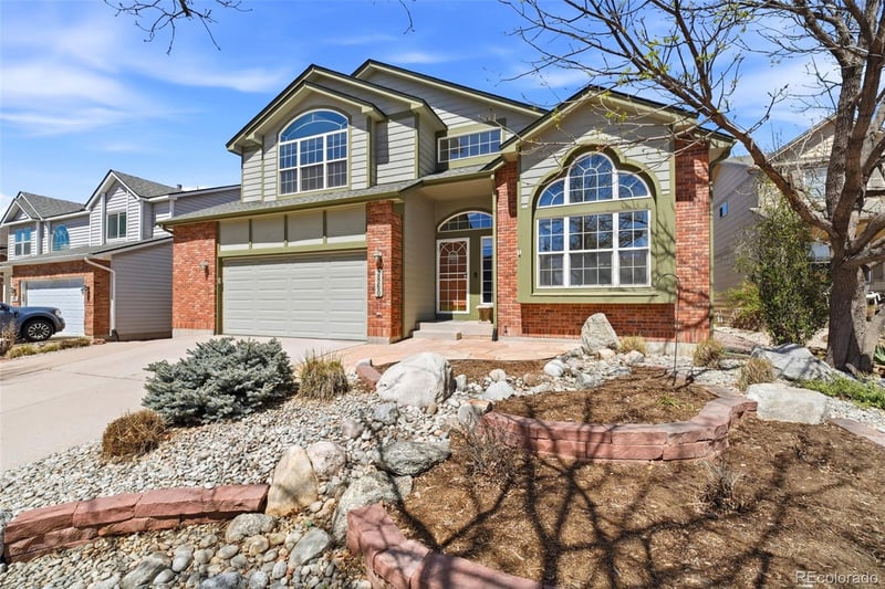 3860 Timberwood Ct, Colorado Springs, CO 80918