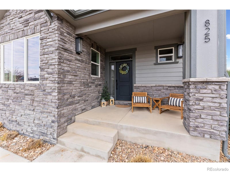 825 Shirttail Peak Dr, Windsor, CO 80550