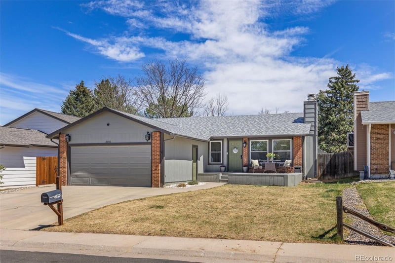 3692 Mobile Way, Aurora, CO 80013