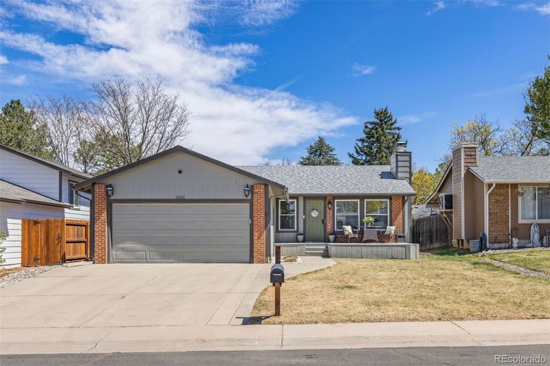 3692 Mobile Way, Aurora, CO 80013