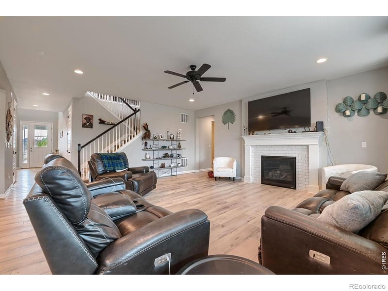 1240 Ascent Trail Cir, Erie, CO 80516