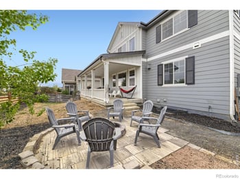 1240 Ascent Trail Cir, Erie, CO 80516