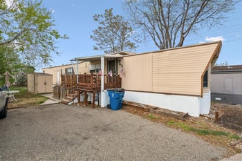 2551 92nd Ave, Denver, CO 80260