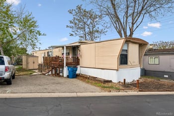 2551 92nd Ave, Denver, CO 80260