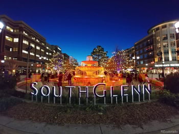 6579 Lincoln St, Centennial, CO 80121