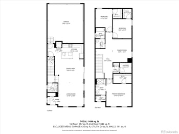 15791 Bolling Dr, Denver, CO 80239