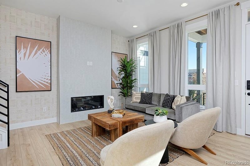 2866 Machbeuf Ct, Denver, CO 80236