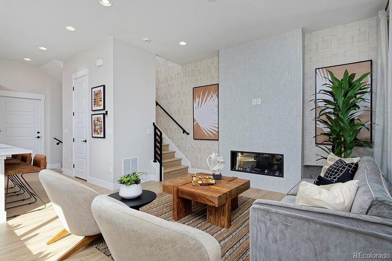 2866 Machbeuf Ct, Denver, CO 80236