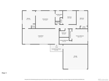 4570 Kalispell Way, Aurora, CO 80015