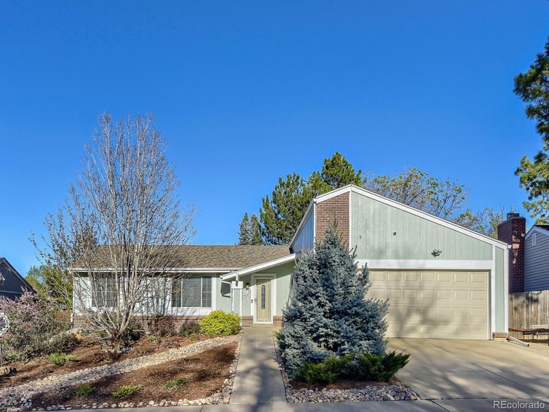 4570 Kalispell Way, Aurora, CO 80015