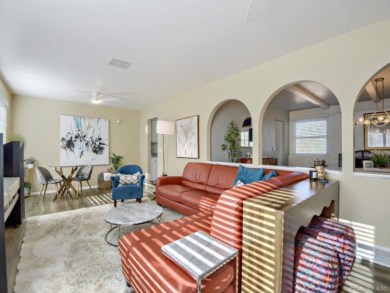 4570 Kalispell Way, Aurora, CO 80015