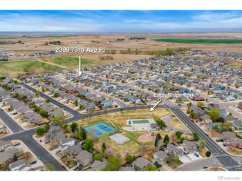 2309 73rd Ave Pl, Greeley, CO 80634