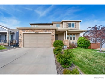 2309 73rd Ave Pl, Greeley, CO 80634