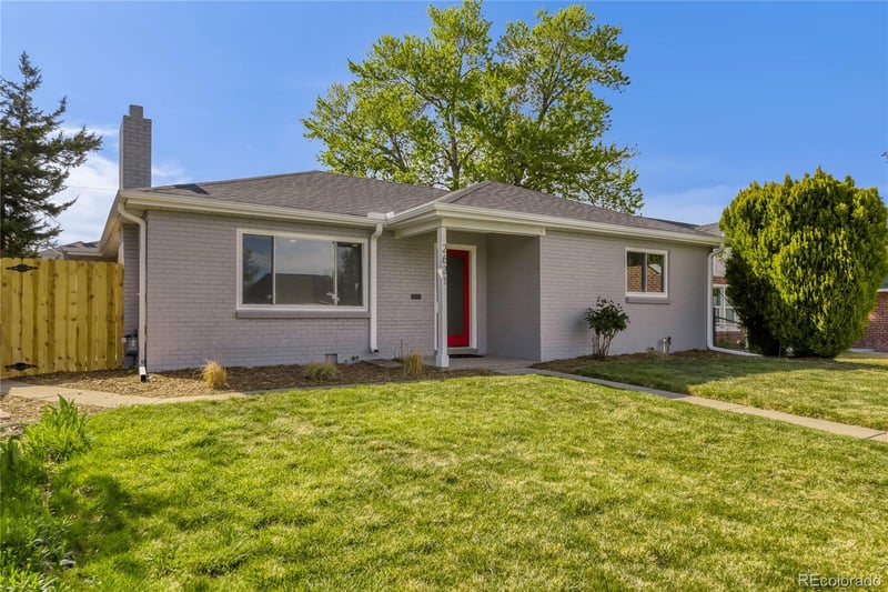 2631 Kearney St, Denver, CO 80207