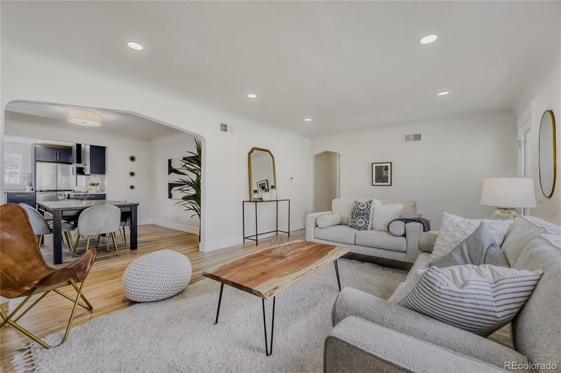 2631 Kearney St, Denver, CO 80207