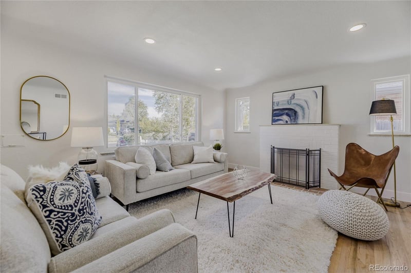 2631 Kearney St, Denver, CO 80207