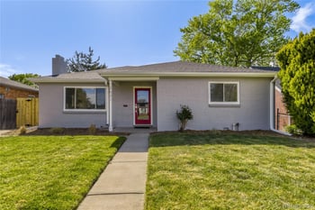 2631 Kearney St, Denver, CO 80207