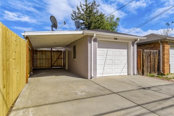 2631 Kearney St, Denver, CO 80207