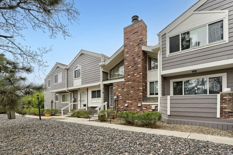 6840 84th Cir #4, Arvada, CO 80003