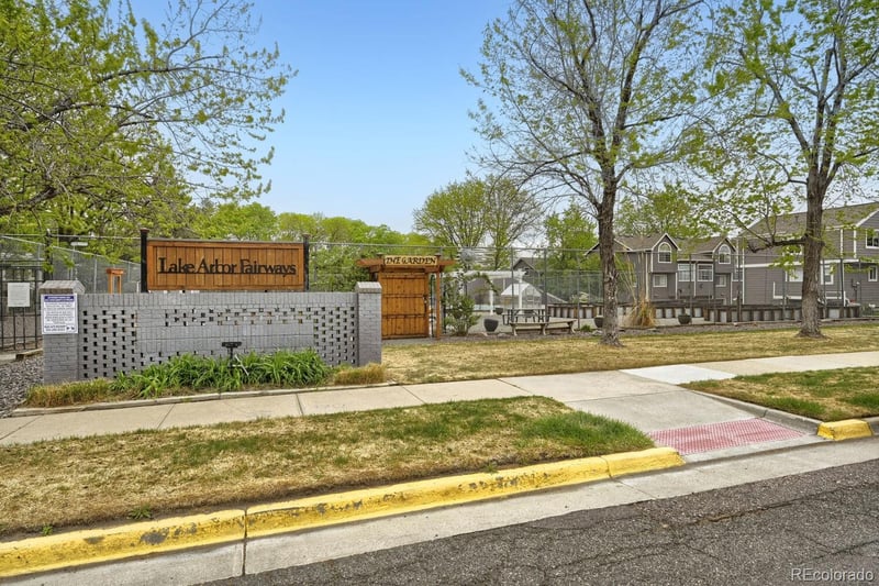 6840 84th Cir #4, Arvada, CO 80003